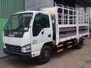 Xe tải Isuzu 1.9 tấn
