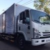 Xe tải Isuzu 6.2 tấn