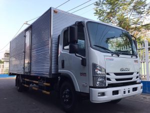 Xe tải Isuzu 6.2 tấn