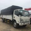 Xe tải Isuzu 8 tấn