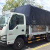 Xe tải Isuzu 2.4 tấn