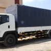 Isuzu 15 tấn