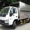 Xe tải Isuzu 1.5 tấn