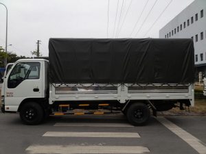 Xe tải Isuzu 2t2