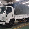 Xe tải Isuzu 9 tấn