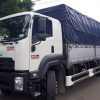 Xe tải Isuzu FVR34S