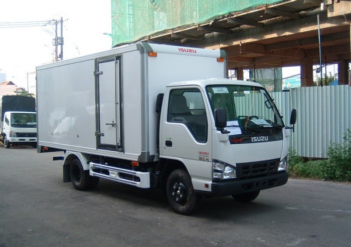Xe tải 2 tấn