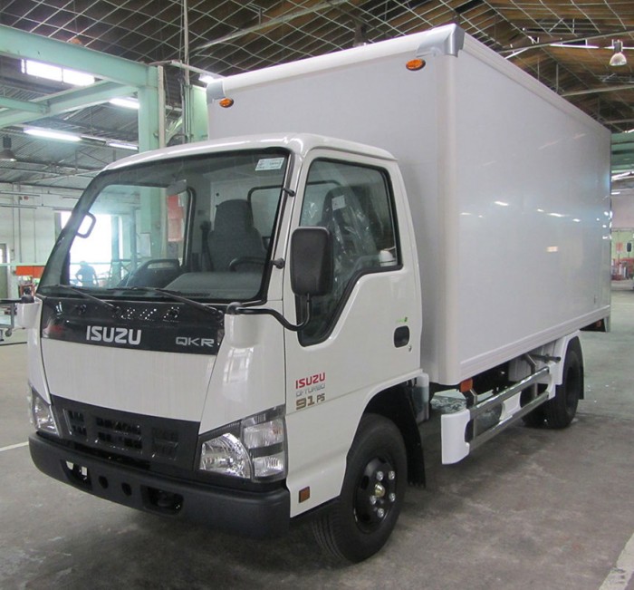 Xe tải 2 tấn