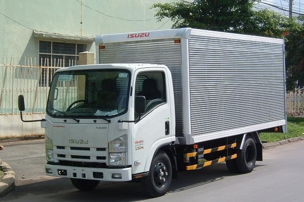 Xe tải 2 tấn