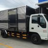 Xe tải Isuzu 2.9 tấn