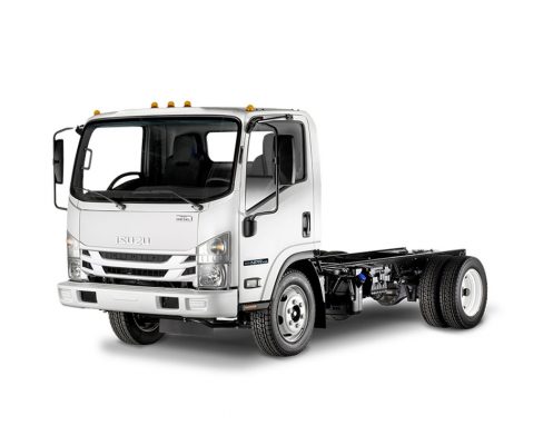 Giá xe tải isuzu 750kg