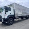 Xe Tải Isuzu FVR34VE5