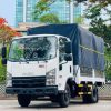 Xe Tải Isuzu 1.5 Tấn QKR Euro 5
