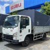 Xe Tải Isuzu 2.4 Tấn Euro 5