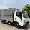 Xe Tải Isuzu QKR 1.9 Tấn Euro 5