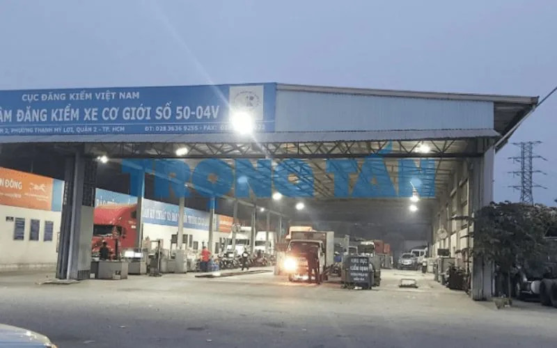 3. Chu kỳ và phương thức nộp phí bảo trì đường bộ xe tải - phí bảo trì đường bộ xe tải