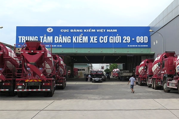 5. Hướng dẫn tối ưu chi phí vận hành cho doanh nghiệp vận tải - phí bảo trì đường bộ xe tải