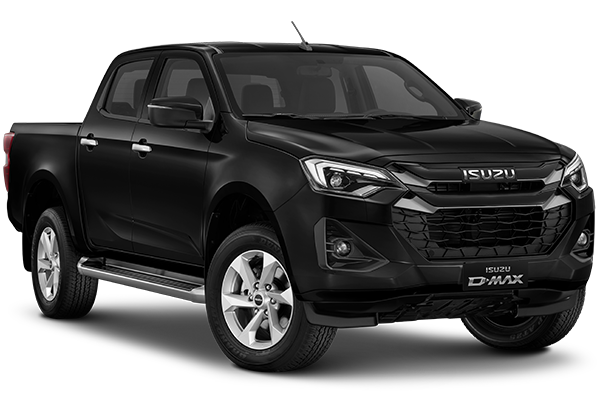Bảng Thông Số Kỹ Thuật Xe Bán Tải Isuzu Dmax UTZ 2 Cầu, Số Sàn - Xe Bán Tải Isuzu Dmax UTZ 2 Cầu, Số Sàn