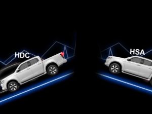 Xe Bán Tải Isuzu Dmax UTZ 2 Cầu, Số Sàn - Hình 8