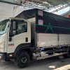 Xe Tải Isuzu FRR650 6.5 Tấn