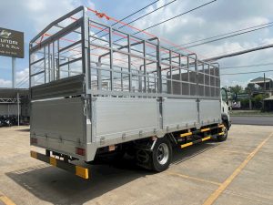 Xe Tải Isuzu FSR700 7 Tấn - Hình 5